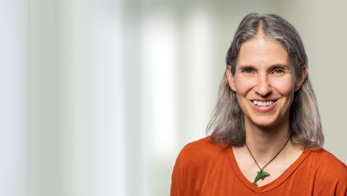 Portrait Birgit Grüneis