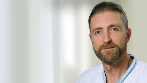 Portraitbild Werner Haider