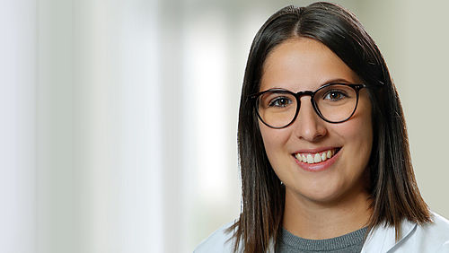 Portraitbild Viktoria Ebner