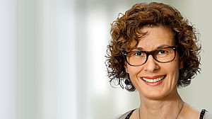 Portraitbild Mayr Anita