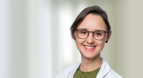 Portrait Ulrike Steinhuber