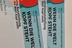 Tickets