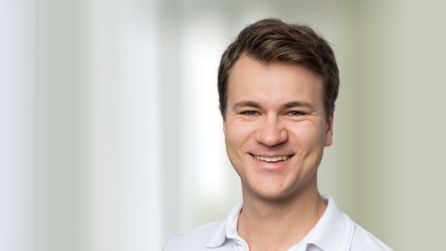 Portrait Maciurzynski