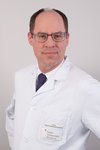 Prim. Priv.-Doz. Dr. Clemens Steinwender, Vorstand der Klinik für Kardiologie und Internistische Intensivmedizin am Kepleruniversitätsklinikum