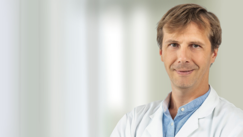 Portraitbild Johann Knotzer