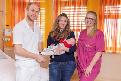 Gruppenbild 