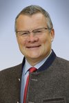 Dr. Tilman Königswieser, MPH, Ärztlicher Direktor am Salzkammergut Klinikum.