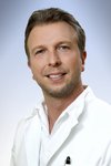 Primarius Dr. Martin Genger, Leiter der Abteilung für Innere Medizin PEK Steyr