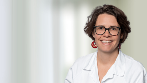 Portaitfoto Eva Maria Obermueller