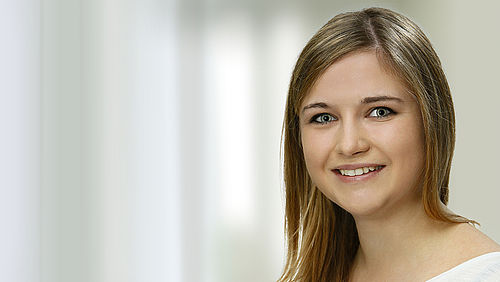 Portraitbild Eder Tanja