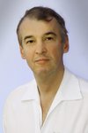 OA Dr. Bernhard Hartenthaler von der Abteilung für Innere Medizin am Salzkammergut Klinikum Vöcklabruck