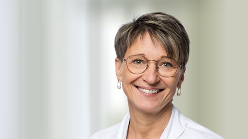 Portrait Ambrosch Maria