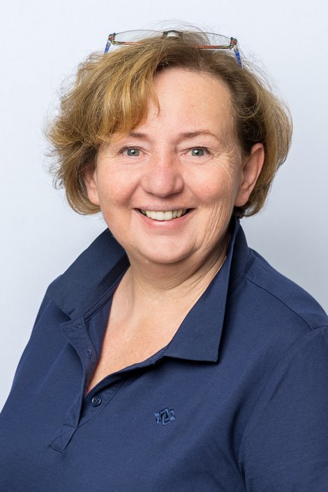 Portrait Elisabeth Osman