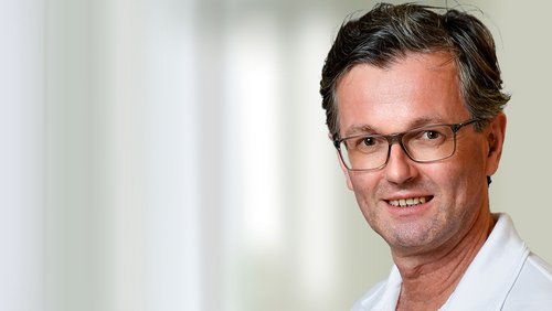 Portraitbild Georg Starl