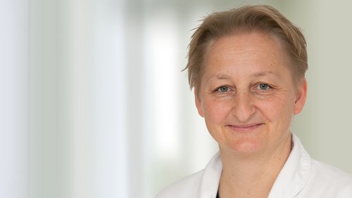 Portraitbild Kalleitner Ursula