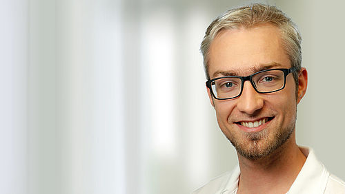 Portraitbild Meindl Nikolaus