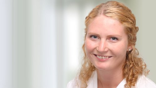 Portraitbild Osterkorn Margareta