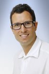 Prim. Dr. Thomas Mark, Leiter der Abteilung für Innere Medizin am Pyhrn-Eisenwurzen Klinikum Kirchdorf