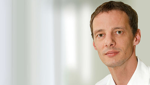 Portraitbild Schönfelder Arnold