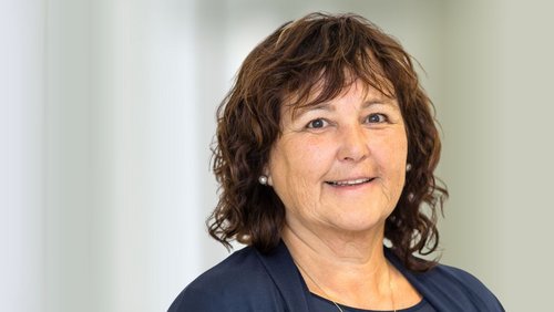 Portrait Weichhart Sabine