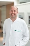 Portraitbild Martin Bayer