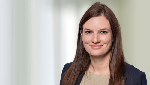 Daniela Hochstrasser