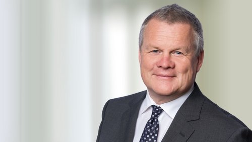 Portrait Dr. Tilman Königswieser, MPH