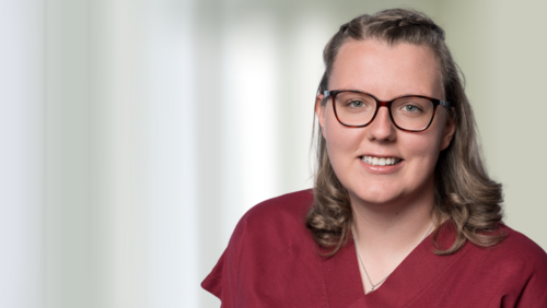 Portraitfoto Romana Hochpöchler
