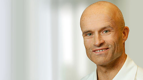 Portraitbild Schütze Hartmut