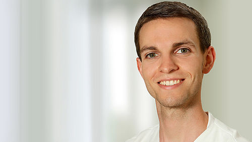 Portraitbild Stäuble Michael