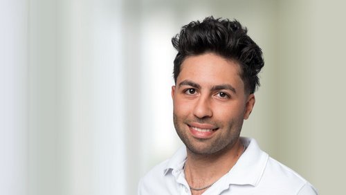 Portrait Besenrieder Milad