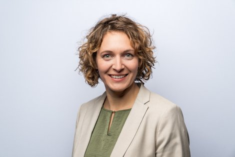 Portrait Braza-Horn