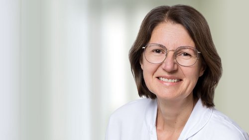 Karin Fischer
