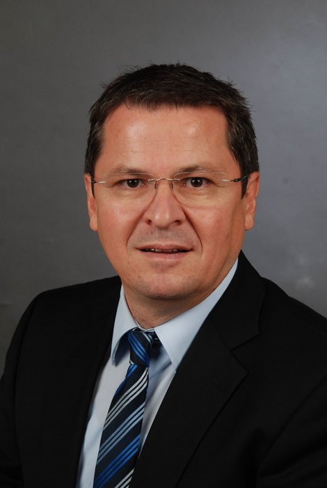 Mag. Karl Leitner ist seit 1. Februar 2024 neuer Pressesprecher am Klinikum Rohrbach. 
