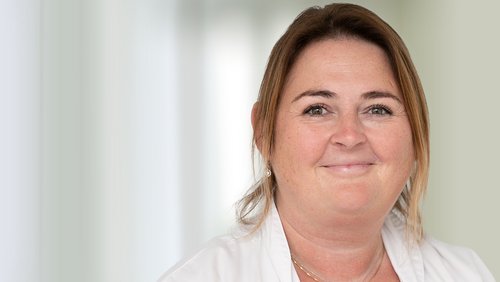 Portraitbild Seyfriedsberger Monika