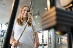 Gesundheitsförderung