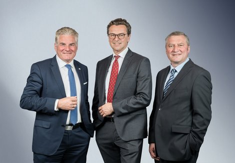 Gruppenfoto