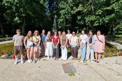 Gruppenfoto