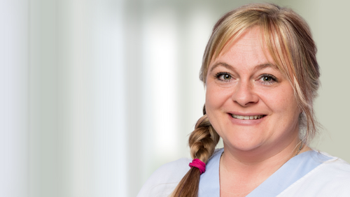 Porträt Pomberger Nicole 