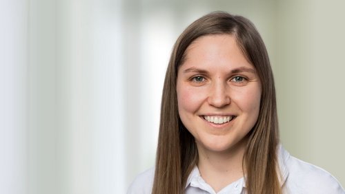 Portrait Machynska Mariana