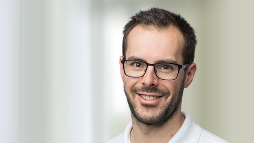 Portrait Schausberger Michael