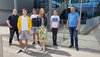 Projektgruppe