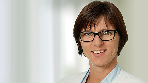 Portraitbild Wimmer Romana