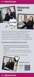So kann dein Karriereplan ausschauen