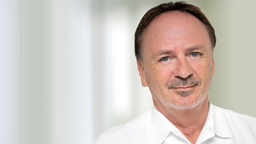 Portraitbild Konecnik Kurt