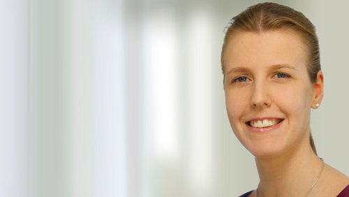 Portraitbild Wiesner Denise