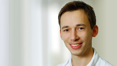 Portraitbild Breidler Wolfgang