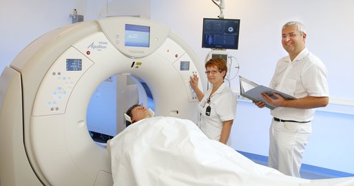 Radiologie Bad Ischl