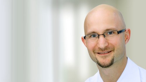 Portrait Burghuber Clemens