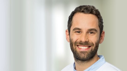 Portrait Krondorfer Michael